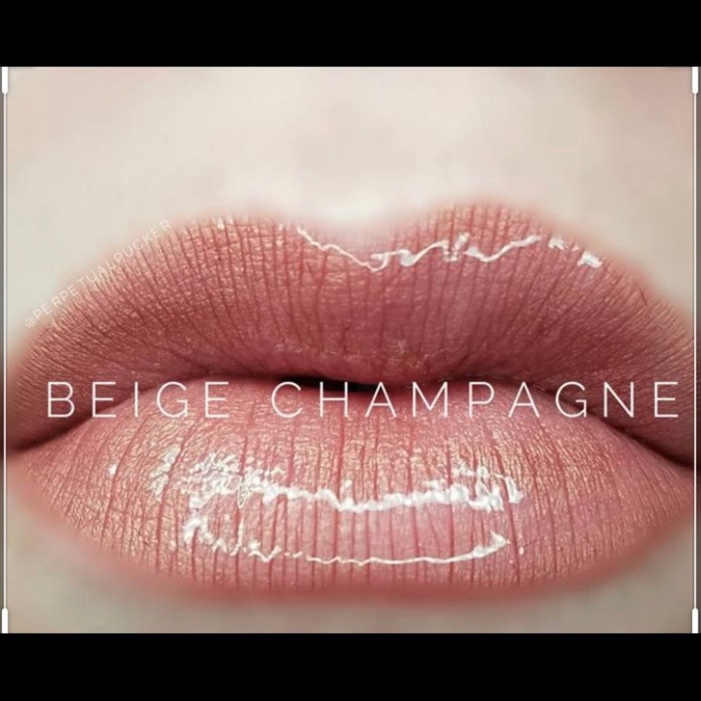 Lipsense Bundle - Picture 3 of 4